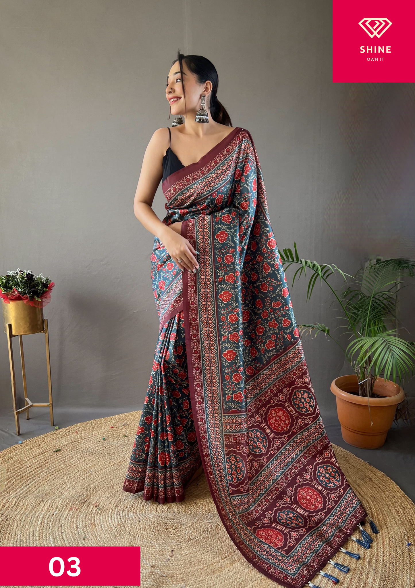 Krishna Sarees