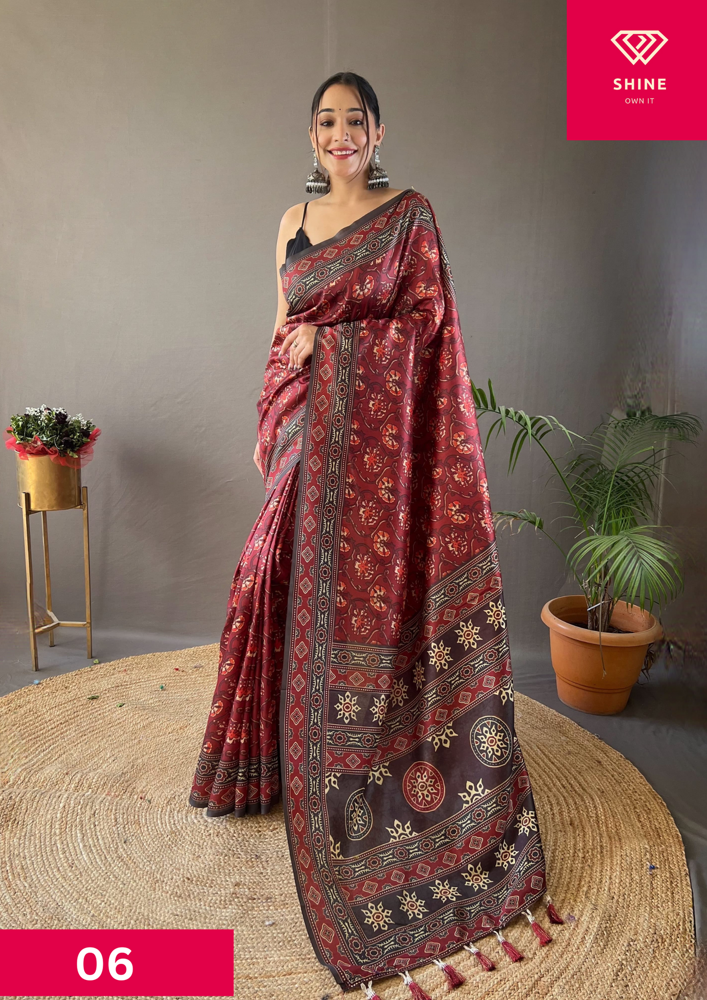 Krishna Sarees